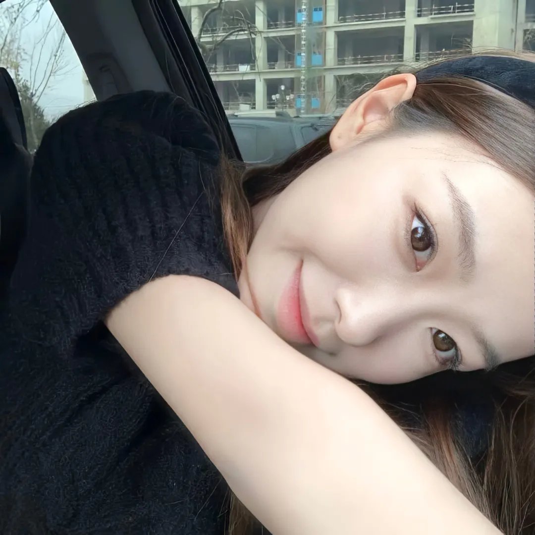 药房女孩